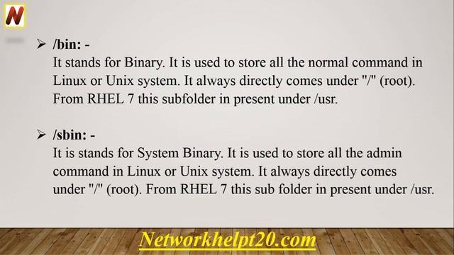 Linux Interview Questions and Answers Part-1 2022 | For Freshers Candidates| Level - 1