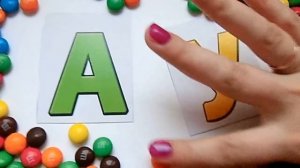 Учим слоги: АУ, УА