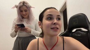 ШИБАРИ СО @svetasollarr !донат