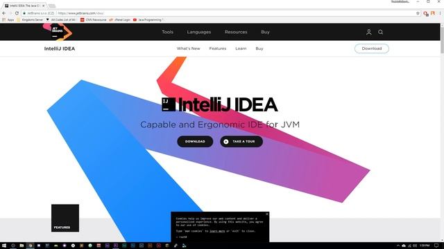 Java Programming Tutorial - Installing Java JDK - Episode 1