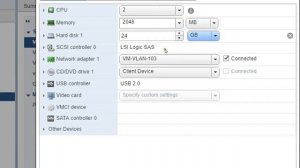 Virtualize From Scratch: VM Operations: Hardware (1/4)