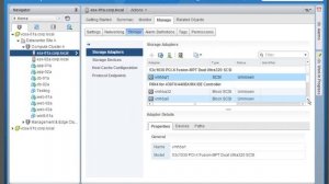 Disabling the Software iSCSI Initiator