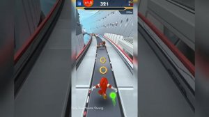 Sonic Dash 2: SONIC BOOM PART 2 Gameplay Walkthrough - iOS / Android