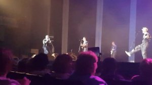 Гр.На-На."Где ты была?". Видео канала "Мой Петербург",
