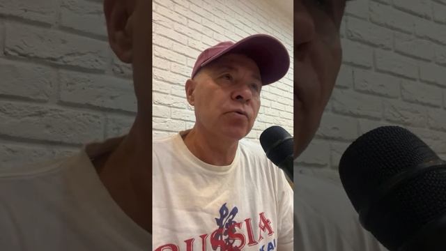 Кёкусинкай / Ицюань в прямом эфире!