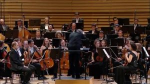 Д. Шостакович 15 симфония ( Валерий Гергиев , Мариинский театр )