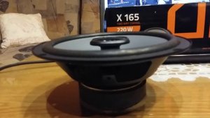 Hertz UNO X165