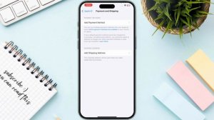 How To Fix Verification Required On App Store (2024) - Quick & Easy