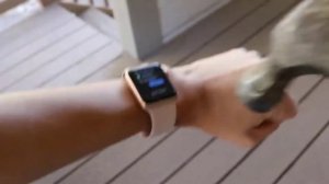 Bored Snoring - Plainrock124 and Apple Watch! (Official FNF Hate Video)