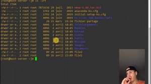 7 ~ Symbolic Links Linux Command Line