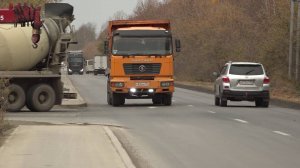 Еще на одном дорожном объекте в Новосибирске закончили ремонт