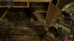 S.T.A.L.K.E.R. Shadow of Chernobyl.Тайники Радара.