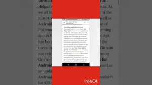 How to Dowland tutu helper android