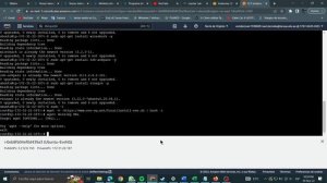 Instalando Eve-ng en Ubuntu Server 20.04 de AWS
