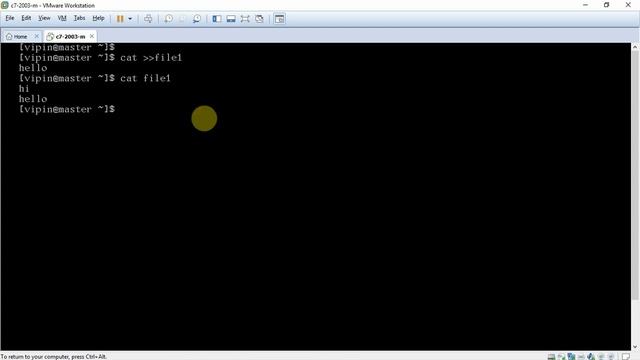 8-Create files and directories in Linux demo | Linux Tutorial | Linux Commands | Linux for Beginner