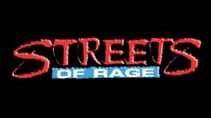 Streets of Rage - Go Straight (Sega Music remake) №30