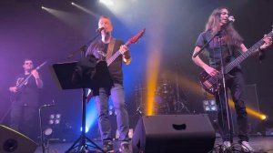 Пушной - Балалайка [СПб]