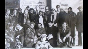 Артист Андрей Матюшин о Владимире Семенове