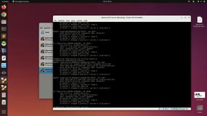 How to solve issue on ubuntu 23.10  virtualbox - Host only interface not found in ifconfig command