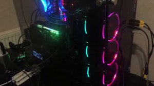 EVGA RTX 2080 Ti FTW3 Ultra Gaming