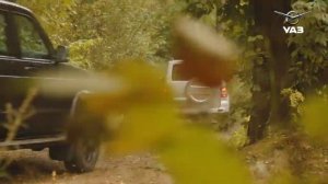 Реклама УАЗ | UAZ Product Ad