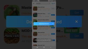 how to install minecraft for free beta version panda helper.vip for android