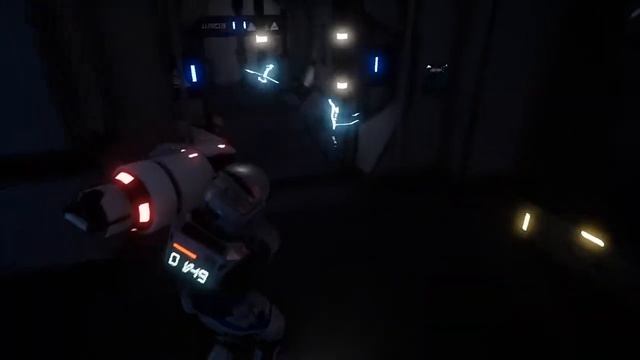 Deliver Us The Moon №2 смотреть онлайн