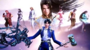 Боевой Континент