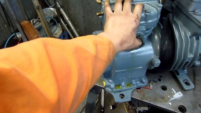 DWM Copland Compressor VFD Run.m2ts смотреть онлайн