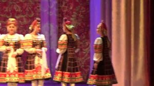 Пойду ль я. Воронежские девчата. Масленица 1-я часть