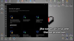 cara mengatasi error writing configuration file pcsx2 di windows 10