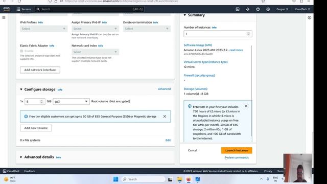 AWS Elastic Network Interfaces(ENI) deep details with real-time project | AWS ENI Demo