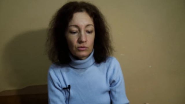 05 Моє хоббі. Вальдорфська лялька.Голова смотреть онлайн