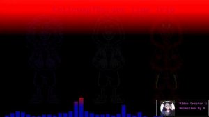 【Animation】Heroes time trio Omnilovania preview IV True remake 【600 subs special 1/final remake】