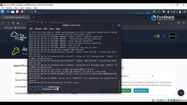 #TryHackMe | Complete Beginner Path