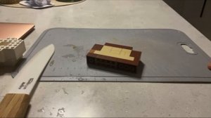 Stop motion завтрак