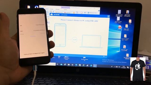 iCloud bypasse iPhone 8/8+ Network iOS12 iOS13 iOS14 complete Call Text and Data LTE FaceID Facetim