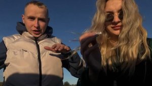 VLOG: полет на ПАРАТРАЙКЕ в Калининграде
