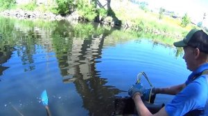 ТАКУЮ НАХОДКУ ЕЩЕ НИ КТО НЕ ВЫТАСКИВАЛ!!! UNREAL!!!