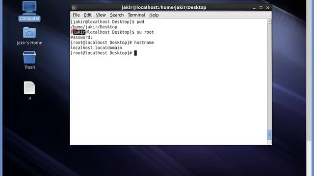 Linux Basic Commands(Part-1)