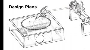 Raspberry Pi CNC Wood Burner