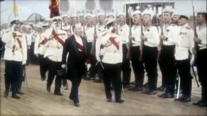 Егор Яковлев и Вестник Бури о дореволюционной России