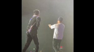 ДВЕ НОВЫЕ ПЕСНИ ДИМАША / КОНЦЕРТ В ГОНКОНГЕ