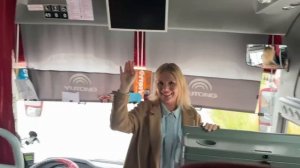 Артисты донецкой филармонии поделились впечатлениями от пребывания на Сахалине