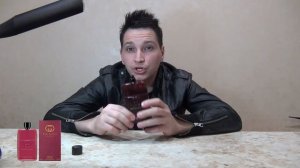 Gucci Guilty Absolute женский аромат