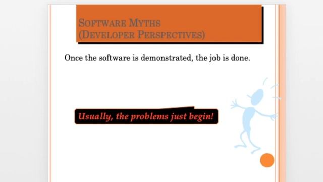 Introduction to Software Engineering
