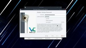 Linux Mind #17 - Információ biztonság (VeraCrypt, KeepassX)