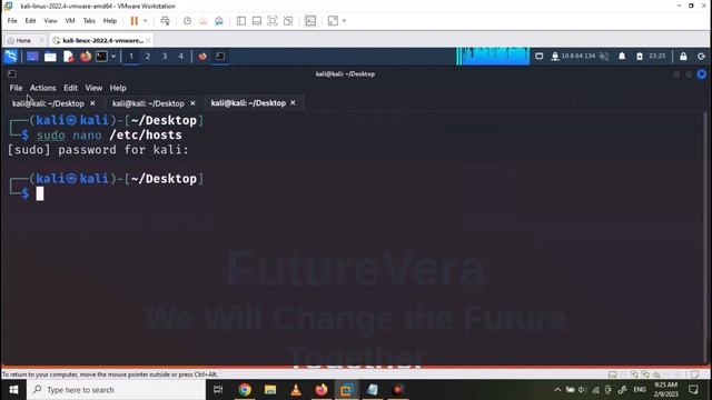 Takeover Try Hack Me Walkthrough -Subdomain  Enumeration