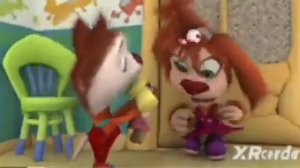 ЭТО ЖЕ МОЯ ЛЮБИМАЯ КУКЛА! И КРАСКИ!