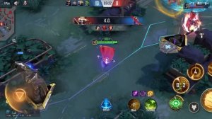 MARVEL Super War: Doctor Strange (Energy) Gameplay